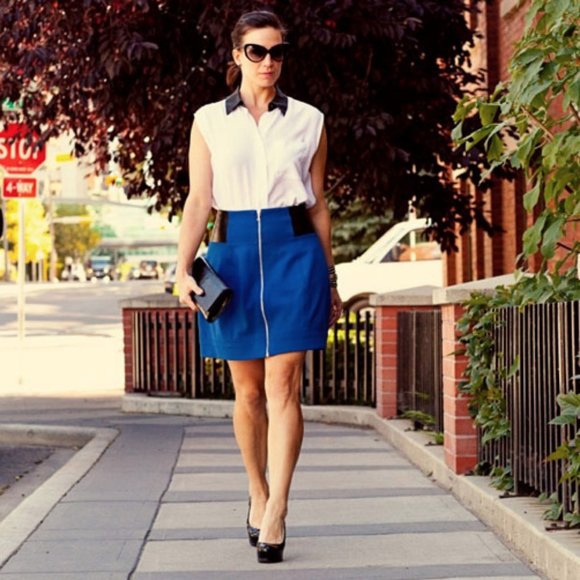 Yigal Azrouel Skirt - Picture 14 of 14